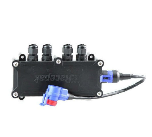 Racepak data acquisition component street off road land speed pulling V-Net 230-VM-USM