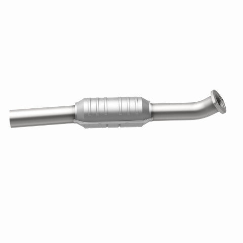MagnaFlow direct-fit catalytic converter for 2006-2008 Toyota 2.4L stainless steel Federal EPA compliant OBDII 23000
