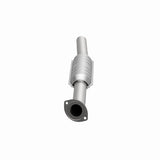 MagnaFlow direct-fit catalytic converter for 2006-2008 Toyota 2.4L stainless steel Federal EPA compliant OBDII 23000