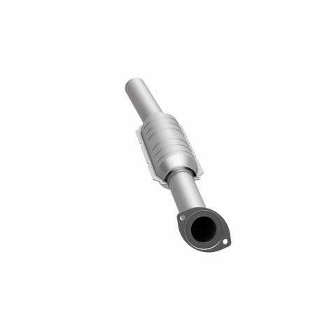 MagnaFlow direct-fit catalytic converter for 2006-2008 Toyota 2.4L stainless steel Federal EPA compliant OBDII 23000