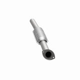 MagnaFlow direct-fit catalytic converter for 2006-2008 Toyota 2.4L stainless steel Federal EPA compliant OBDII 23000