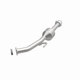 MagnaFlow direct-fit catalytic converter for 2006-2011 Honda Civic 1.3L stainless steel Federal EPA compliant OBDII 23004