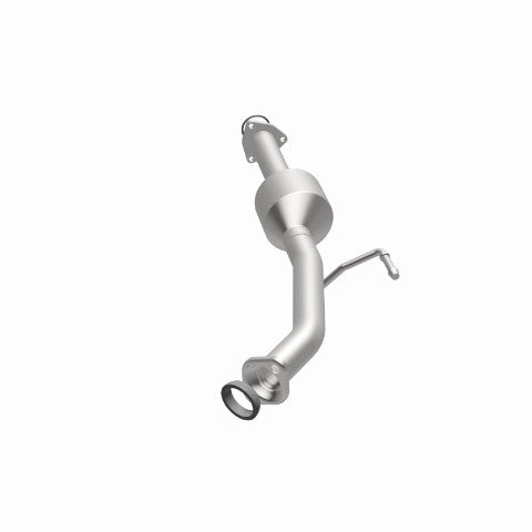 MagnaFlow direct-fit catalytic converter for 2006-2011 Honda Civic 1.3L stainless steel Federal EPA compliant OBDII 23004