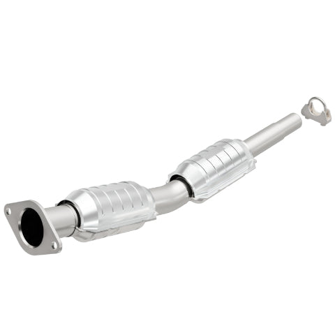 MagnaFlow direct-fit catalytic converter for 2004-2009 Toyota stainless steel CARB compliant