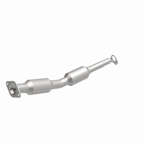 MagnaFlow direct-fit catalytic converter for 2004-2009 Toyota stainless steel CARB compliant