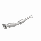 MagnaFlow direct-fit catalytic converter for 2004-2009 Toyota stainless steel CARB compliant