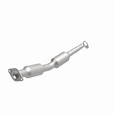 MagnaFlow direct-fit catalytic converter for 2004-2009 Toyota stainless steel CARB compliant