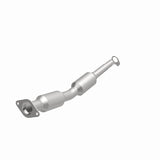 MagnaFlow direct-fit catalytic converter for 2004-2009 Toyota stainless steel CARB compliant