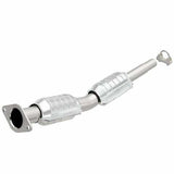 MagnaFlow direct-fit catalytic converter for 2004-2009 Toyota stainless steel CARB compliant