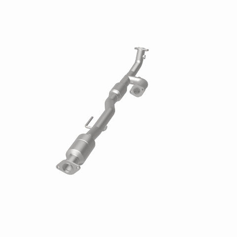 MagnaFlow direct-fit catalytic converter for 2004-2006 Lexus 3.3L stainless steel Federal EPA compliant OBDII 23009