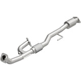 MagnaFlow direct-fit catalytic converter for 2004-2006 Lexus 3.3L stainless steel Federal EPA compliant OBDII 23009