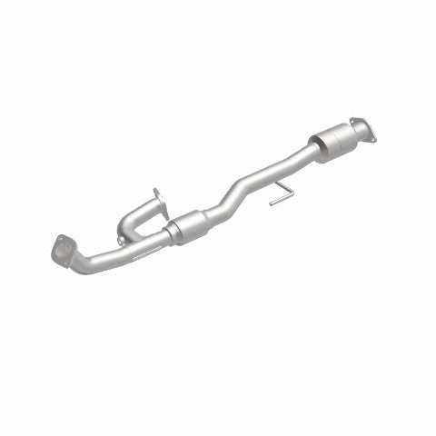 MagnaFlow direct-fit catalytic converter for 2004-2006 Lexus 3.3L stainless steel Federal EPA compliant OBDII 23009