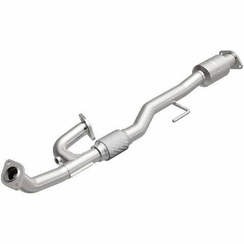MagnaFlow direct-fit catalytic converter for 2004-2006 Lexus 3.3L stainless steel Federal EPA compliant OBDII 23009