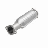 MagnaFlow direct-fit catalytic converter for 2006-2007 Hyundai Sonata 3.3L stainless steel Federal EPA compliant OBDII 23010
