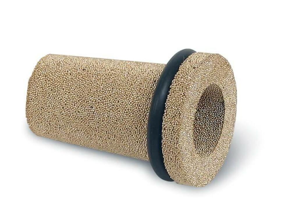 Earls Fuel Filter Replacement Element - 230107ERL