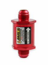 Earls Fuel Filter - 230212ERL
