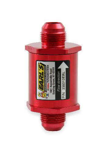Fuel Filter - 230212ERL