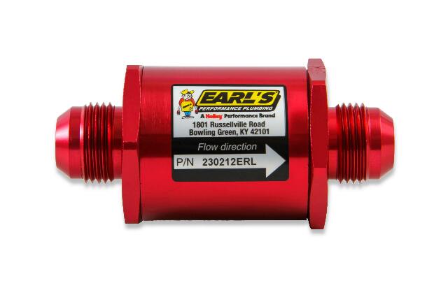 Fuel Filter - 230212ERL