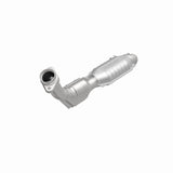 MagnaFlow direct-fit catalytic converter for 1999-2000 Ford F-150 stainless steel Federal EPA compliant OBDII 23028