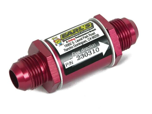 Oil Filter - 230310ERL
