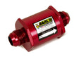 Oil Filter - 230316ERL aluminum
