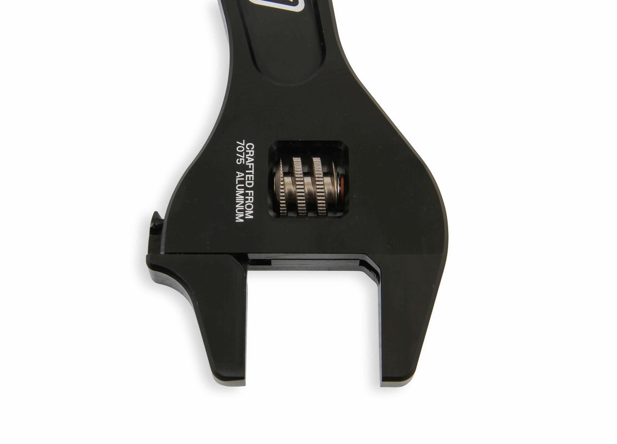 Aluminum Adjustable AN Wrench - 230400ERL