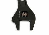 Aluminum Adjustable AN Wrench - 230400ERL