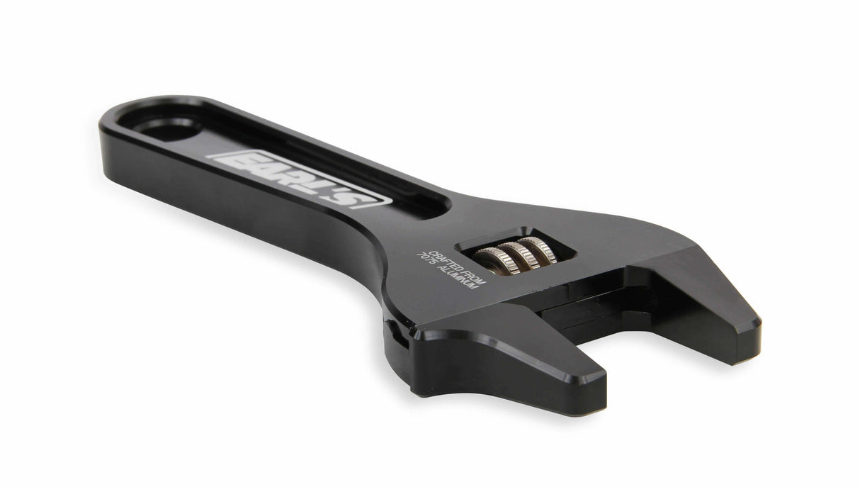 Aluminum Adjustable AN Wrench - 230400ERL