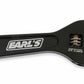 Earls Aluminum Adjustable AN Wrench - 230400ERL