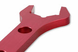 Double-Ended Hose End Wrenches - Set of 7 - 230401ERL AN fitting