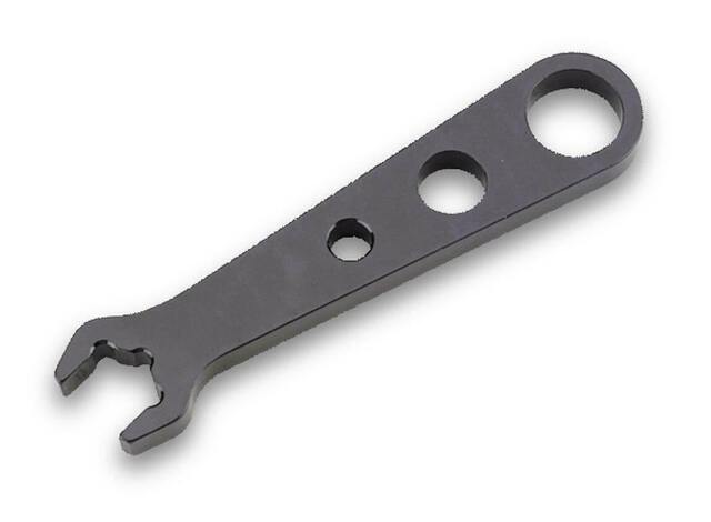 Hose End Wrench - 230406ERL AN fitting
