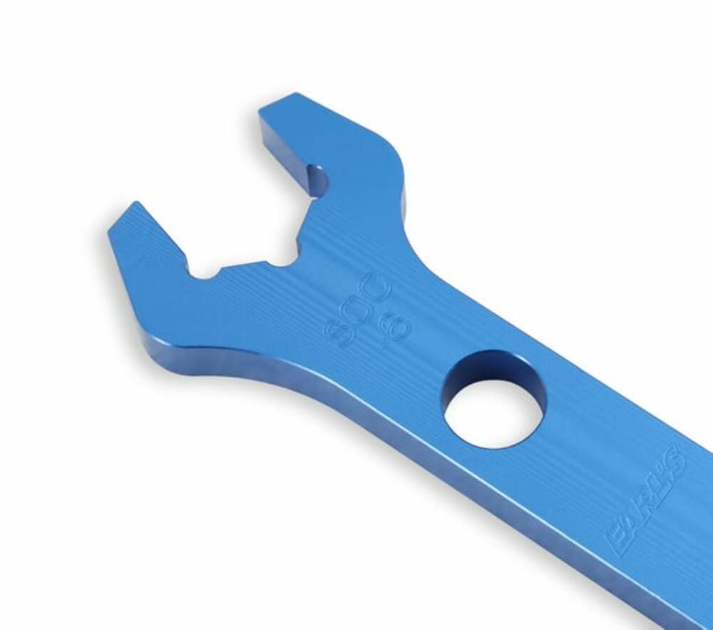 Earls Double-Ended Hose End Wrench - 230409ERL
