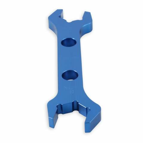 Double-Ended Hose End Wrench - 230409ERL AN fitting