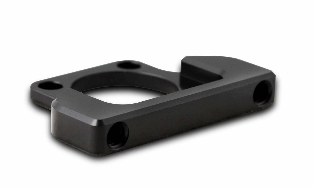 Earls Mounting Brackets for UltraPro Ball Valve-Fits -6 & -8 AN Valves-230496ERL