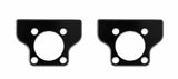 Mounting Brackets for UltraPro Ball Valve-Fits -6 & -8 AN Valves-230496ERL