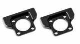 Earls Mounting Brackets for UltraPro Ball Valve-Fits -6 & -8 AN Valves-230496ERL