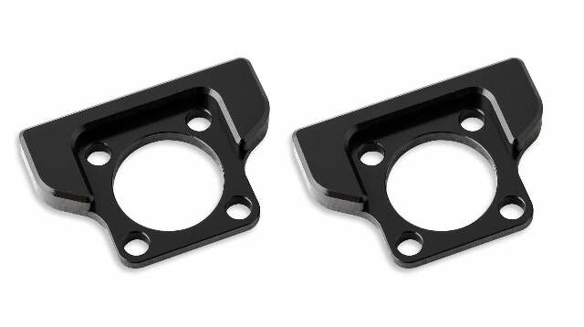 Mounting Brackets for UltraPro Ball Valve-Fits -6 & -8 AN Valves-230496ERL