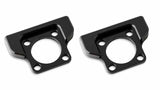 Mounting Brackets for UltraPro Ball Valve-Fits -6 & -8 AN Valves-230496ERL