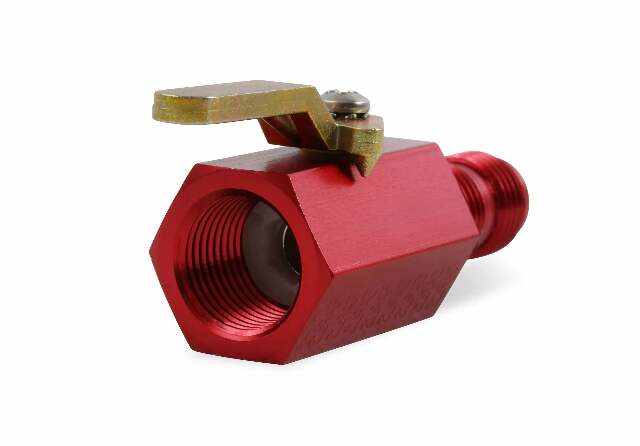 Shut-Off Valve - 230502ERL