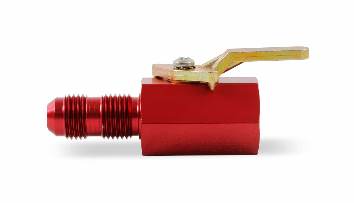 Earls Shut-Off Valve - 230502ERL