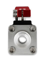 UltraPro Ball Valve -6 AN Male to Male - 230506ERL