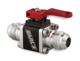 UltraPro Ball Valve -8 AN Male to Male - 230508ERL