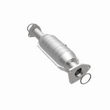MagnaFlow direct-fit catalytic converter fits 04 Acura TSX 2.4L stainless steel Federal EPA compliant OBDII 23052