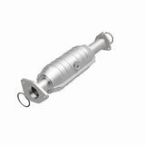 MagnaFlow direct-fit catalytic converter fits 04 Acura TSX 2.4L stainless steel Federal EPA compliant OBDII 23052