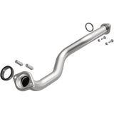 2001-2005 Toyota RAV4 Direct-Fit Front Pipe Kit 107-0045 stainless steel