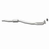 MagnaFlow direct-fit catalytic converter for 1997-1998 BMW stainless steel Federal EPA compliant OBDII 23058