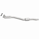 MagnaFlow direct-fit catalytic converter for 1997-1998 BMW stainless steel Federal EPA compliant OBDII 23058