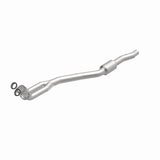 MagnaFlow direct-fit catalytic converter for 1997-1998 BMW stainless steel Federal EPA compliant OBDII 23058