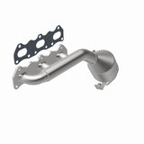 00 Suzuki Grand Vitara 2.5L Direct-Fit Catalytic Converter 23060 Magnaflow