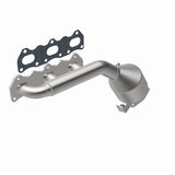 00 Suzuki Grand Vitara 2.5L Direct-Fit Catalytic Converter 23060 Magnaflow